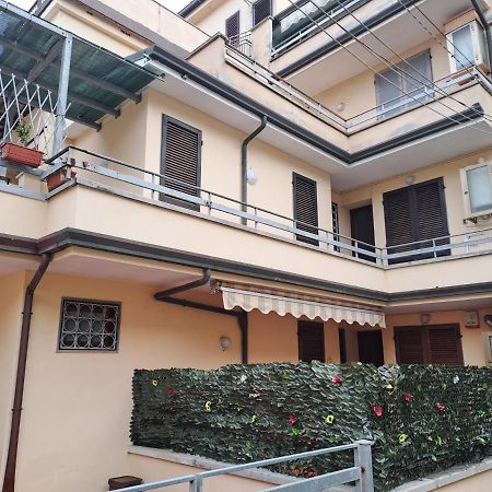 La Casa In Passeggiata - Seancity Viareggio Exterior foto