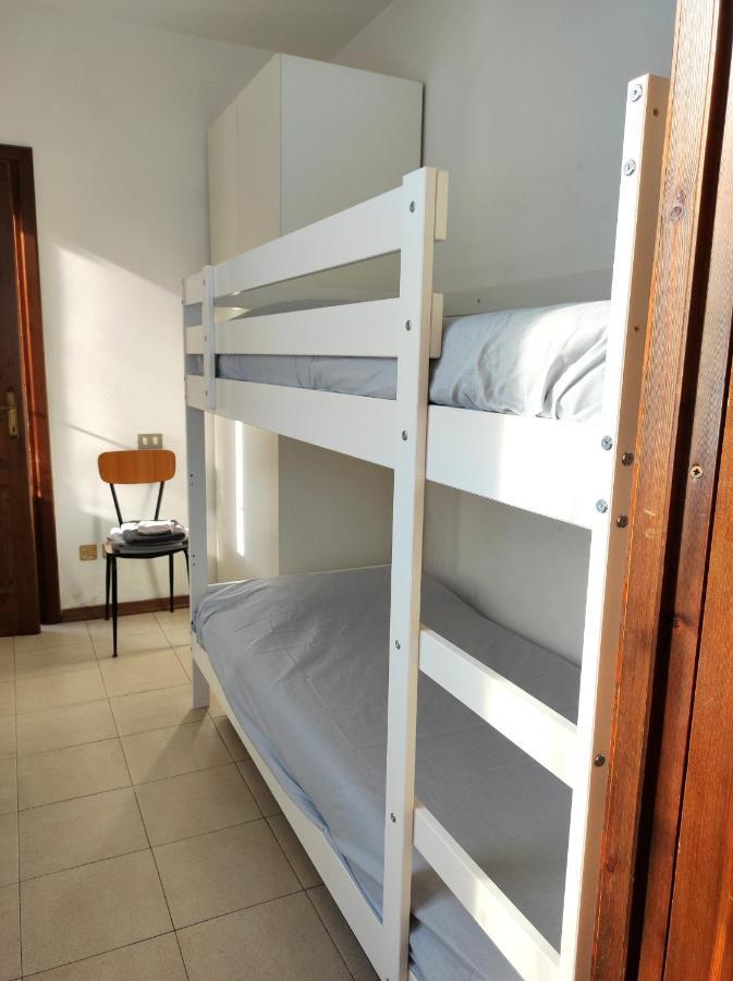 La Casa In Passeggiata - Seancity Viareggio Exterior foto