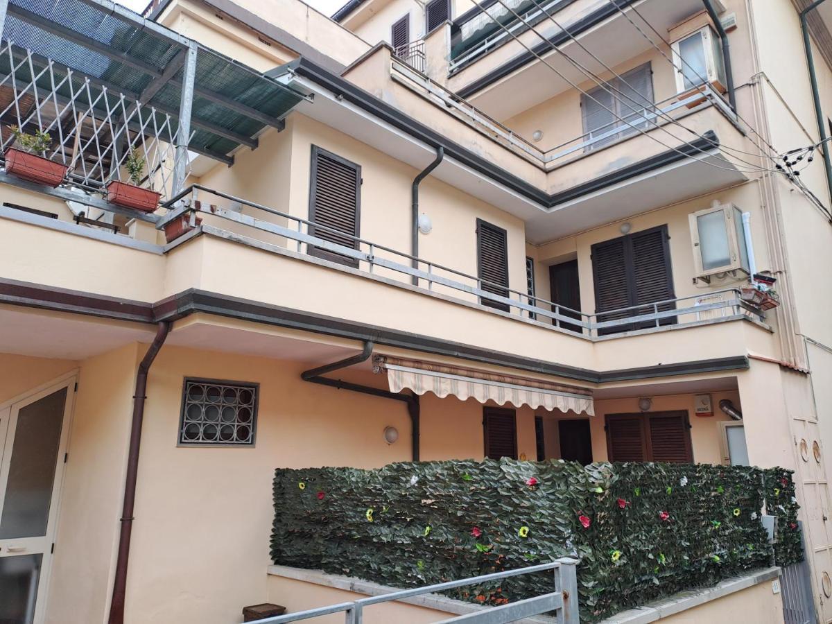 La Casa In Passeggiata - Seancity Viareggio Exterior foto