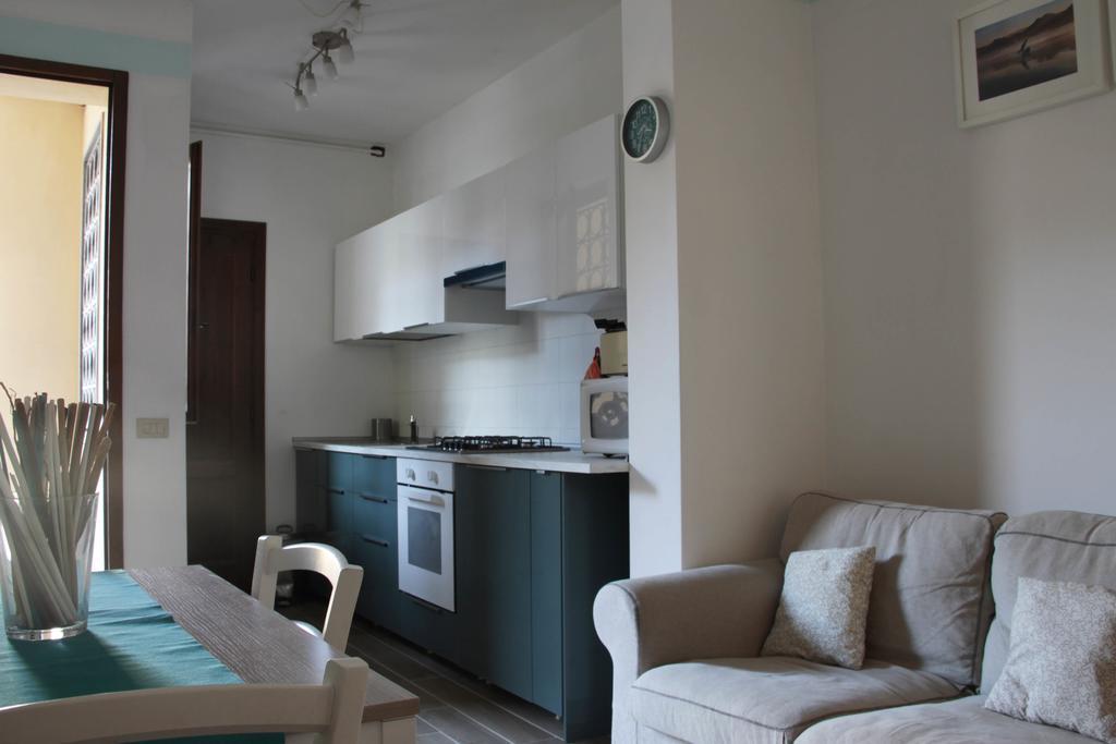 La Casa In Passeggiata - Seancity Viareggio Exterior foto